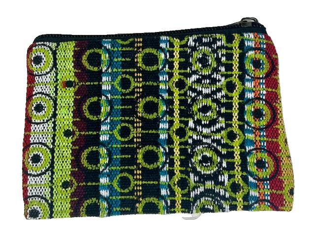 HB-19 • Artist Coin Purse