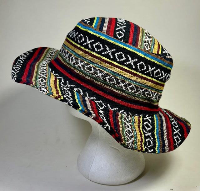 PA-10 • Backpacker Hat