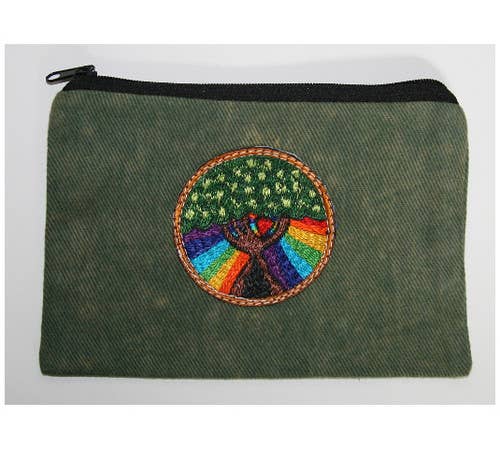 Eden Coin Purse