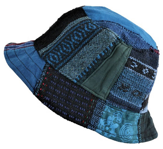 Funky Bucket Short Brim Hat