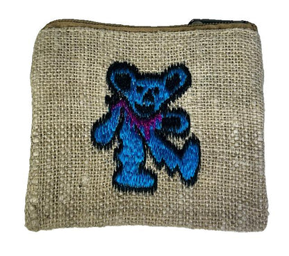 BCP • Bear Coin Purse