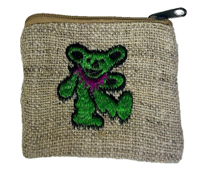 BCP • Bear Coin Purse