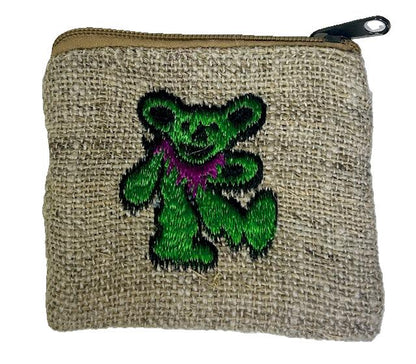 BCP • Bear Coin Purse