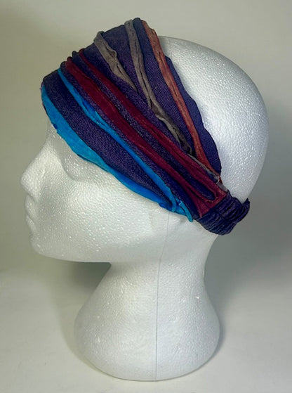CT-11 • Rainbow Headband