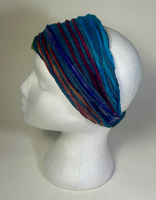 CT-11 • Rainbow Headband
