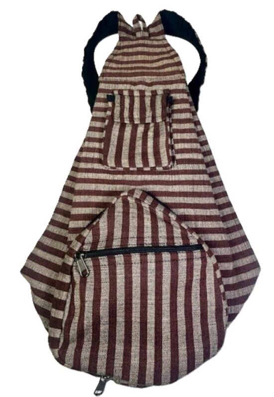 GN-25 • Bird Back Pack