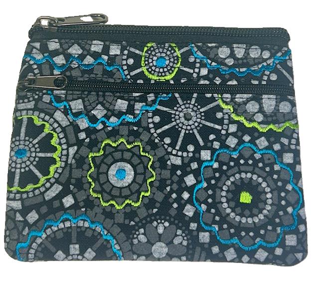 GN-CP • Energy Coin Purse