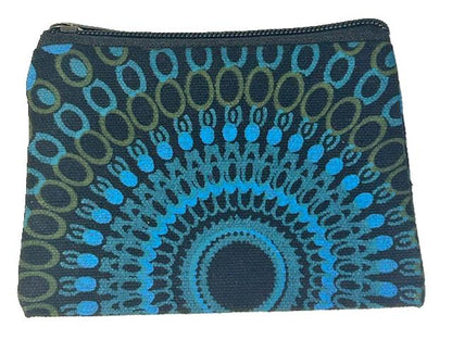 HB-18 • Jazz Coin Purse