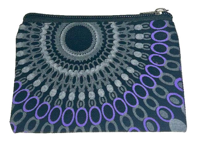HB-18 • Jazz Coin Purse