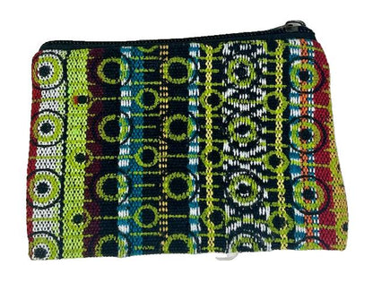 HB-19 • Artist Coin Purse