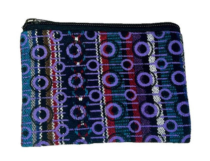 HB-19 • Artist Coin Purse