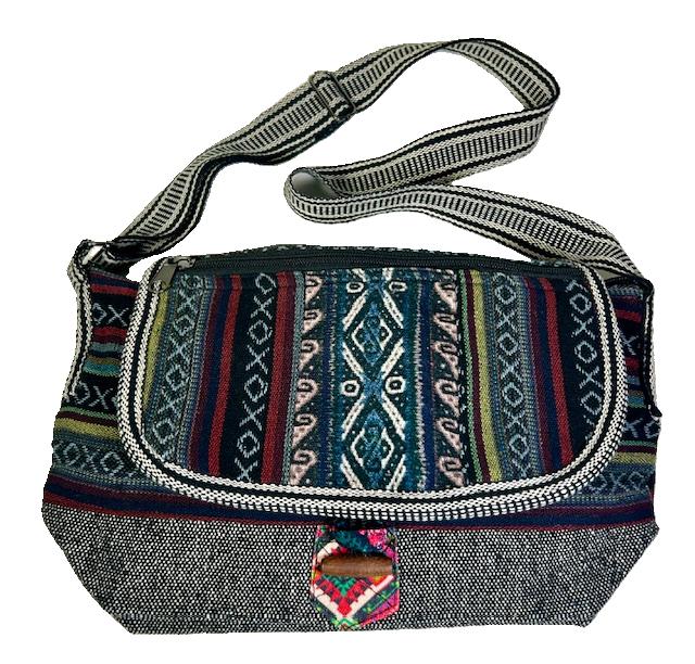 HC-3 • Espana Bag