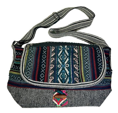 HC-3 • Espana Bag