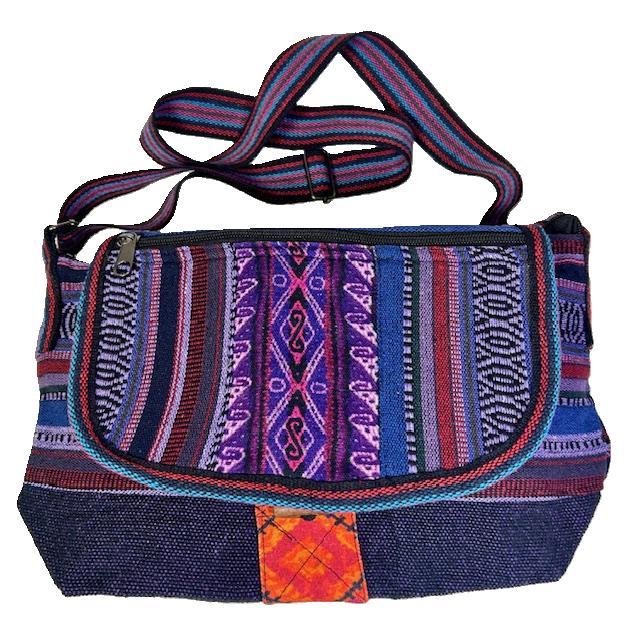 HC-3 • Espana Bag