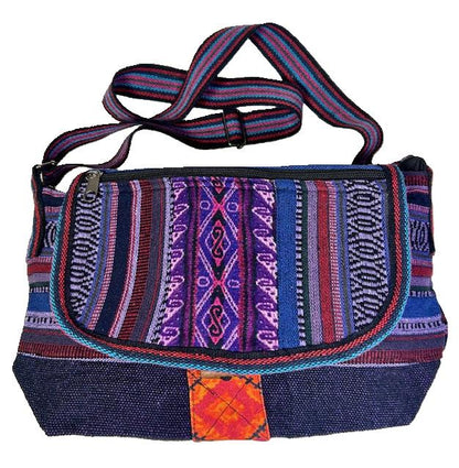 HC-3 • Espana Bag