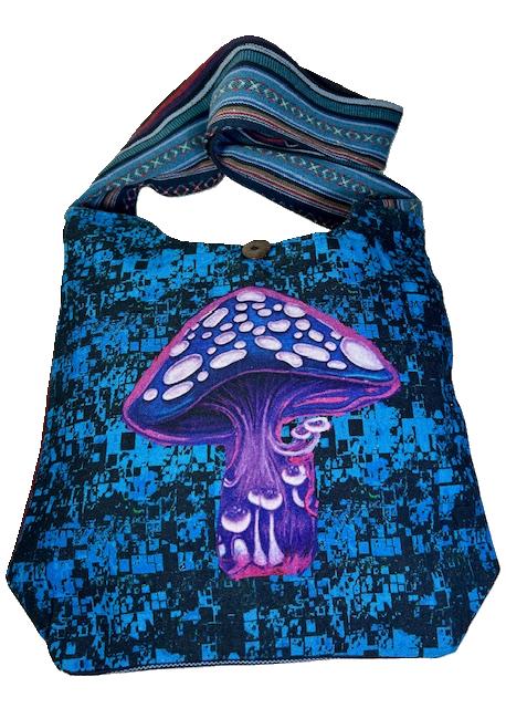 HF-110 • Big Alice Mushroom