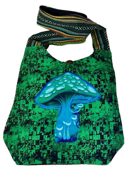 HF-110 • Big Alice Mushroom