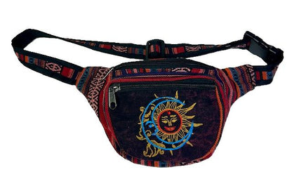 HF-23 • Pure Light Fanny Pack