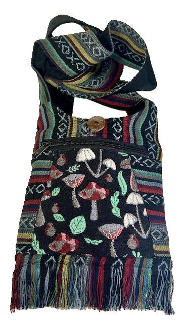 HF-30 • Small Portabello