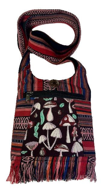 HF-30 • Small Portabello