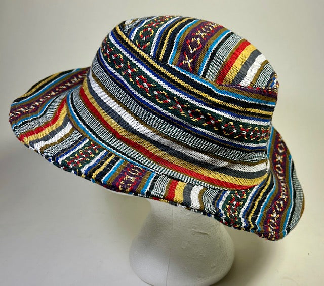 PA-10 • Backpacker Hat