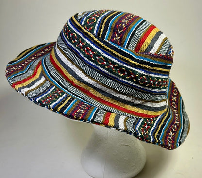 PA-10 • Backpacker Hat