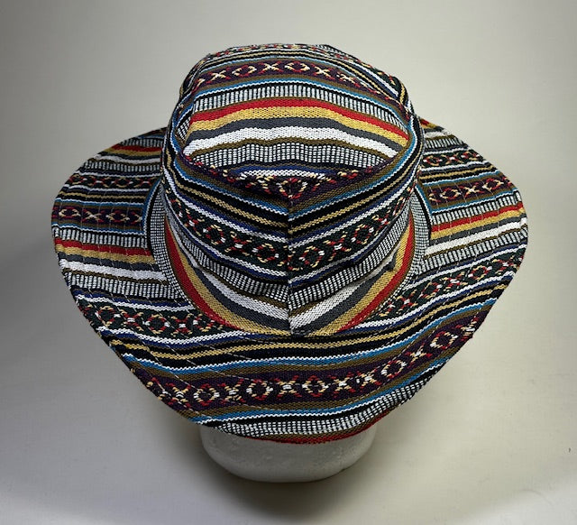 PA-10 • Backpacker Hat