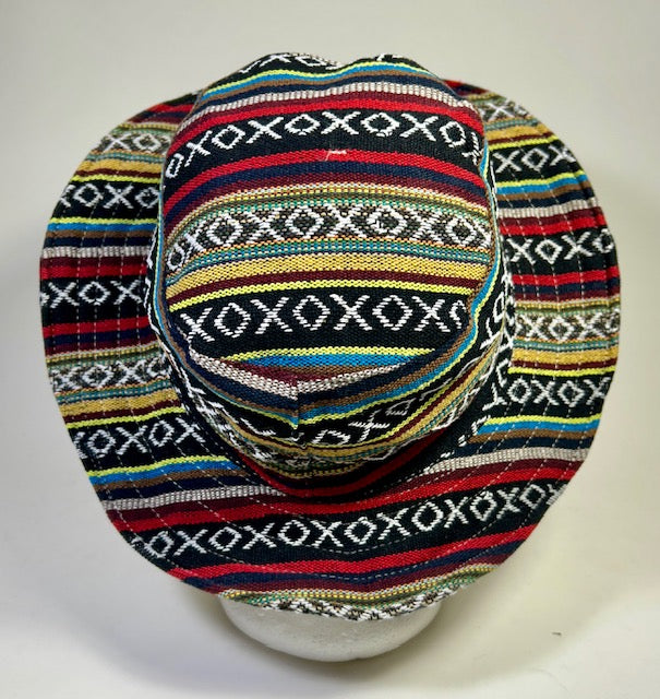 PA-10 • Backpacker Hat