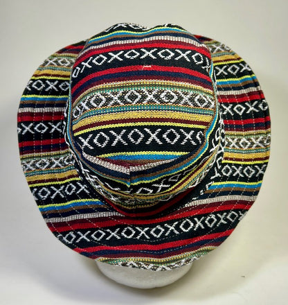PA-10 • Backpacker Hat