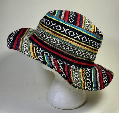 PA-10 • Backpacker Hat