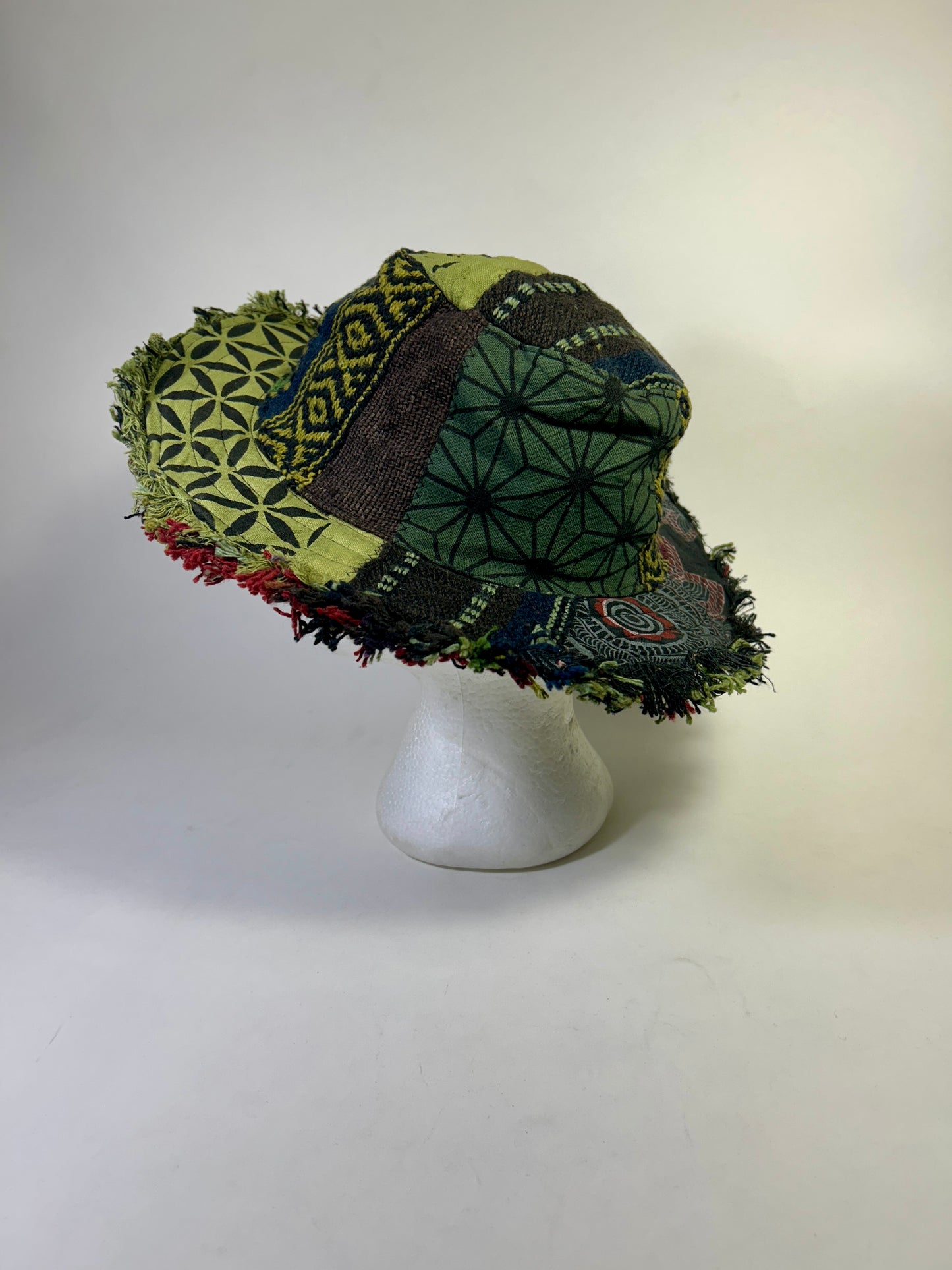 MD-7 • Homey Hat