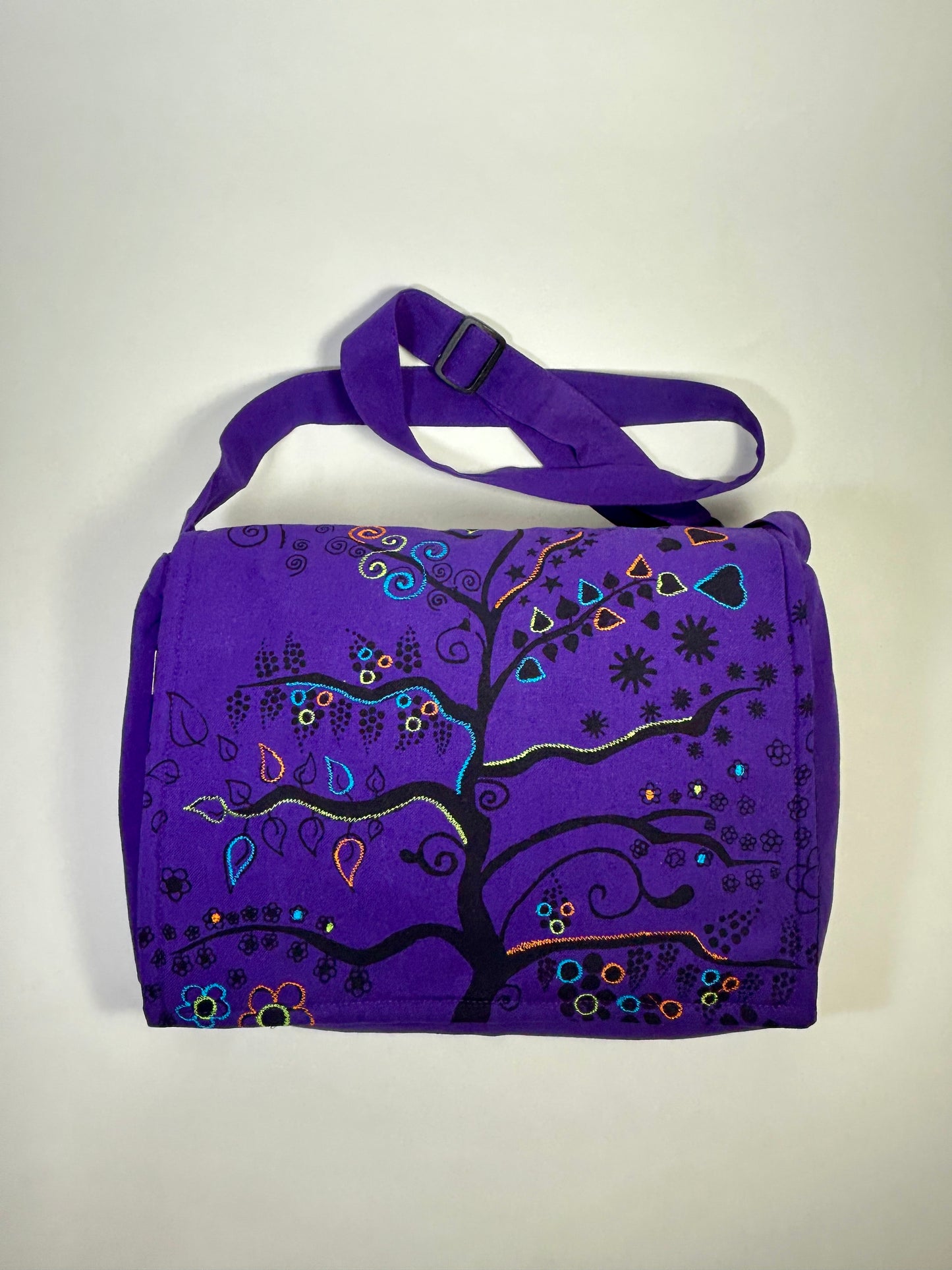MO-9 • Fruit Tree Bag