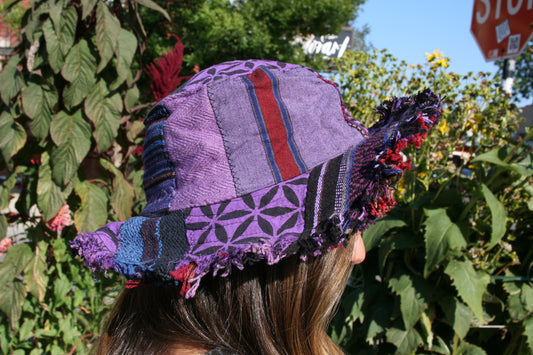 MD-7 • Homey Hat