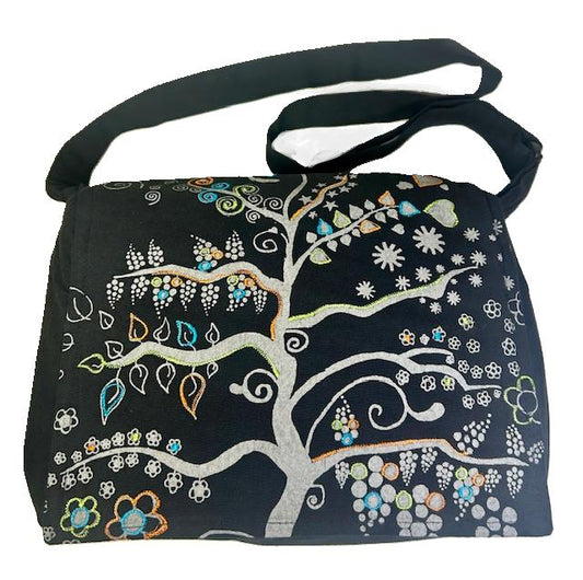 MO-9 • Fruit Tree Bag