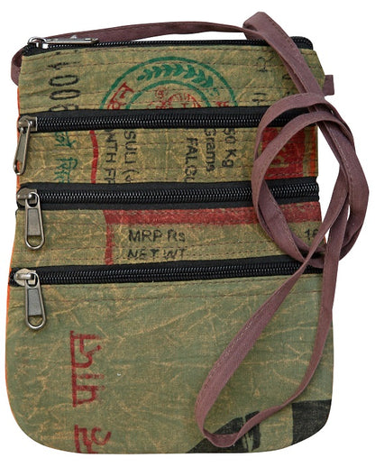 PO-1 • Rice 5 Zip Bag