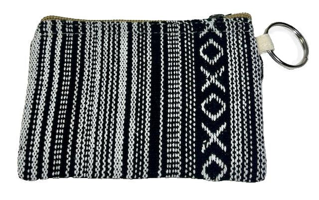 PB-K • Key Chain Coin Purse