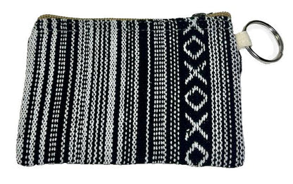 PB-K • Key Chain Coin Purse