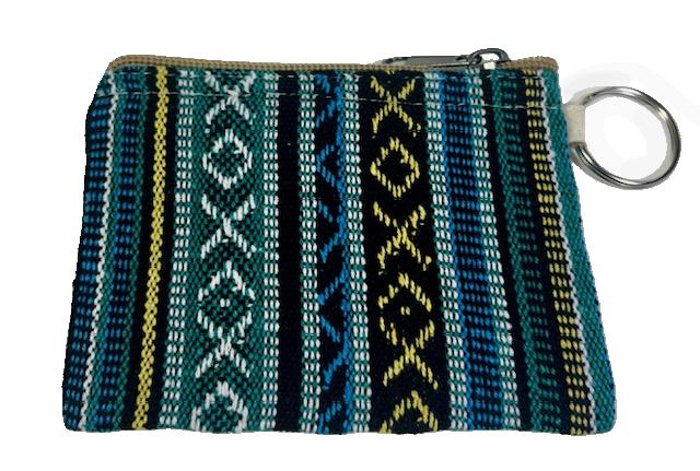 PB-K • Key Chain Coin Purse