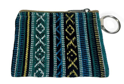 PB-K • Key Chain Coin Purse