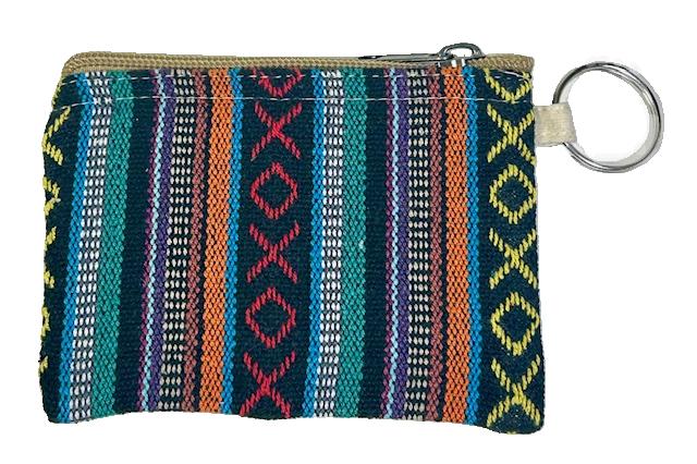 PB-K • Key Chain Coin Purse