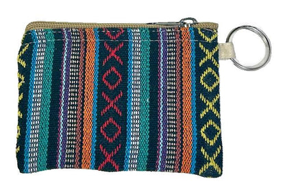 PB-K • Key Chain Coin Purse