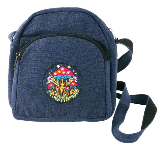 XO-12 • Red Cap Bag