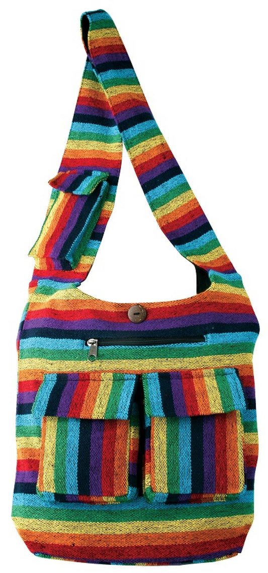 Rainbow 2 Pocket